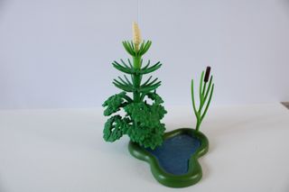 Playmobil ambienti natura