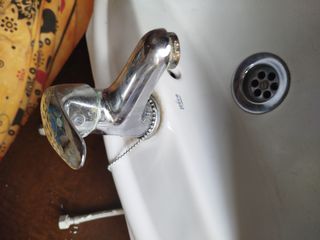 Pila de baño