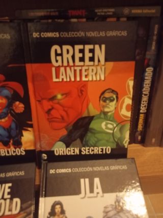 Comics Batman, Superman