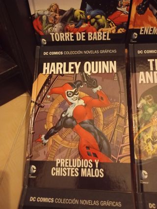 Comics Batman, Superman