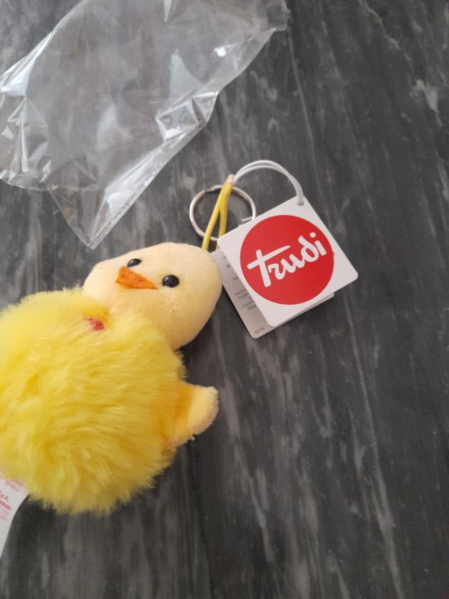 Portachiavi Pasquale 