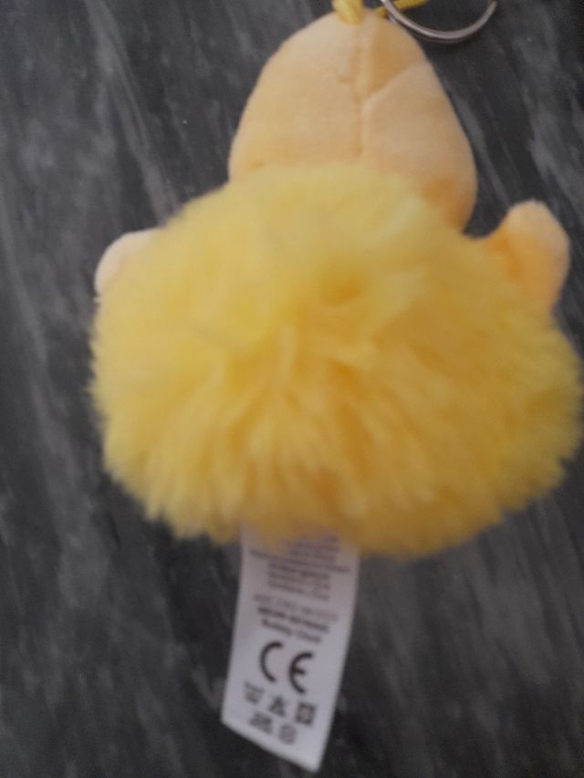 Portachiavi Pasquale 