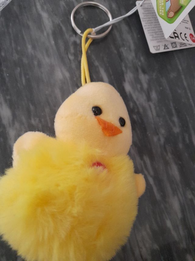 Portachiavi Pasquale 