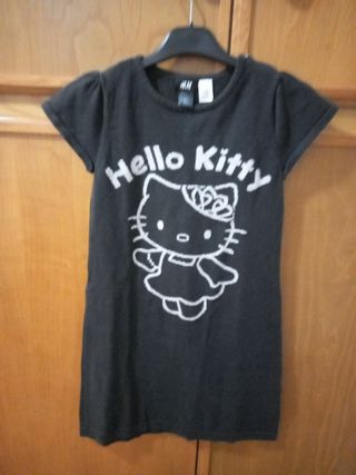 Vestito estivo bambina