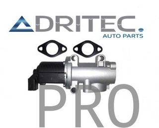 VÁLVULA EGR 55215032 ALFA ROMEO FIAT OPEL SAAB SUZUKI