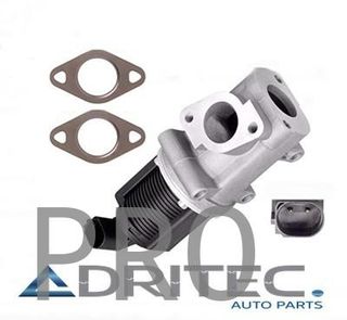 VÁLVULA EGR 55215032 ALFA ROMEO FIAT OPEL SAAB SUZUKI