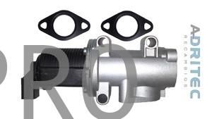 VÁLVULA EGR 55215032 ALFA ROMEO FIAT OPEL SAAB SUZUKI