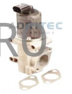 VÁLVULA EGR 55215032 ALFA ROMEO FIAT OPEL SAAB SUZUKI