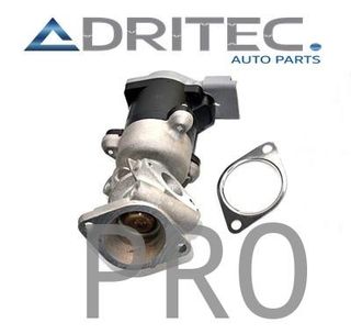 VÁLVULA EGR LR018323 LAND ROVER