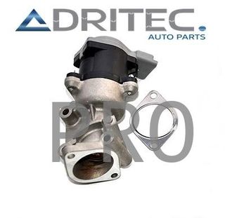 VÁLVULA EGR LR018323 LAND ROVER