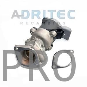 VÁLVULA EGR LR018323 LAND ROVER