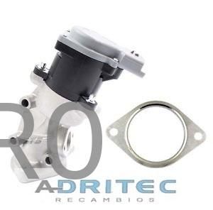 VÁLVULA EGR LR018323 LAND ROVER