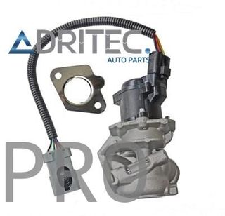 VÁLVULA EGR 3M5Q9D475AC FORD VOLVO