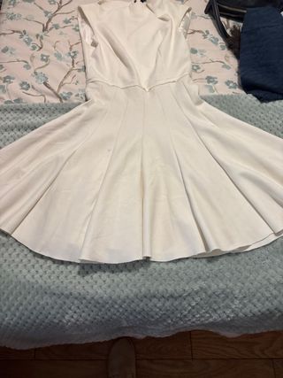 Vestido muy vestidor