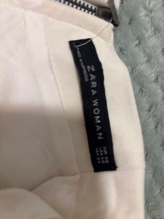 Vestido muy vestidor