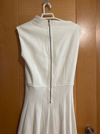 Vestido muy vestidor