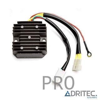 REGULADOR BMW F 650 APRILIA 250 300 650