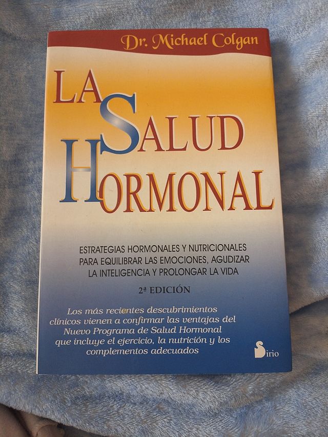 La salud hormonal (2000)
