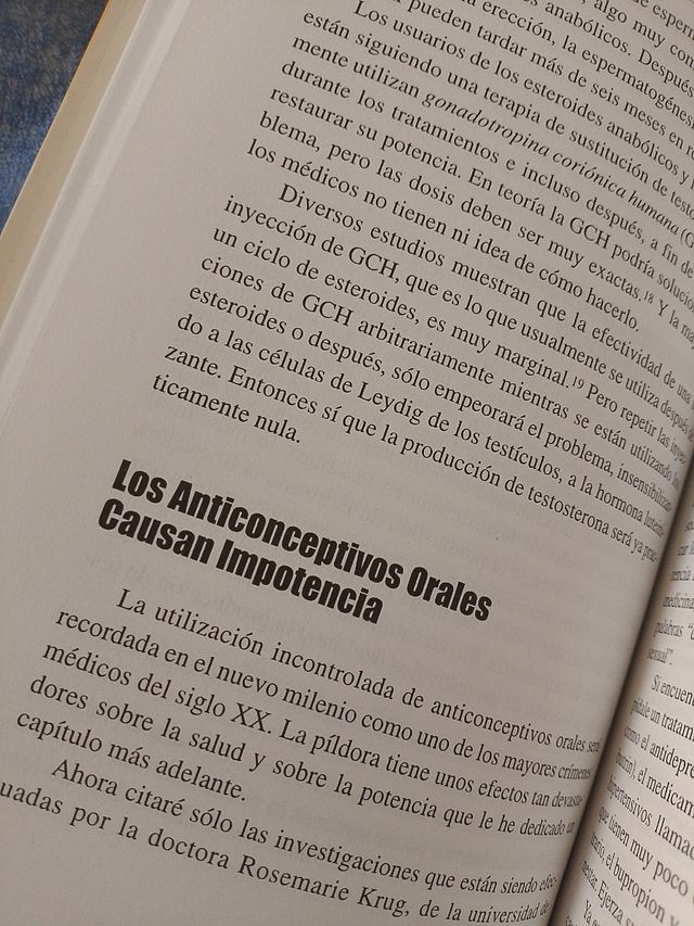 La salud hormonal (2000)