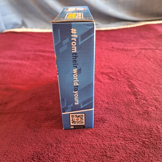 Figura Wow - Pods 4D - Sonic The Hedgehog