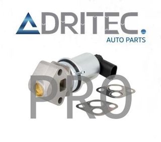 VÁLVULA EGR 06A131501G AUDI SEAT VOLKSWAGEN