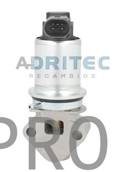 VÁLVULA EGR 06A131501G AUDI SEAT VOLKSWAGEN