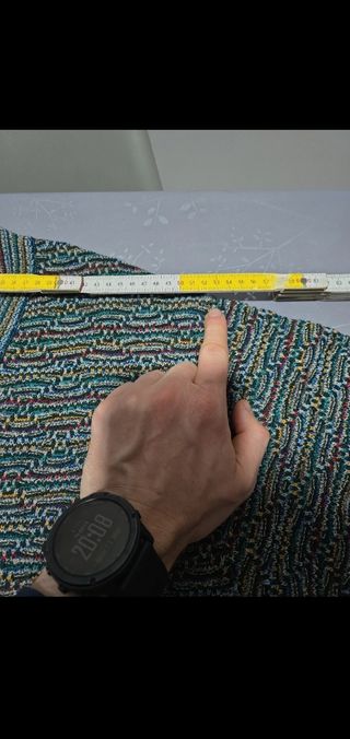 Cardigan Missoni vintage, in perfette condizioni, un pezzo raro