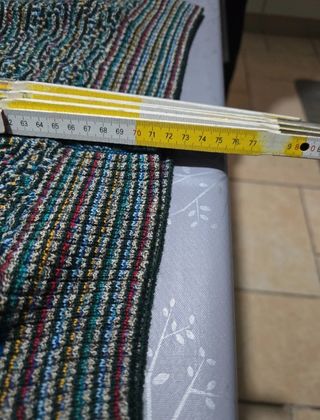 Cardigan Missoni vintage, in perfette condizioni, un pezzo raro