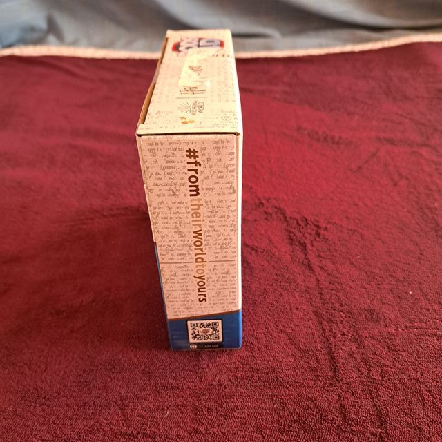 Figura Wow - Pods 4D - Harry Potter - Dobby