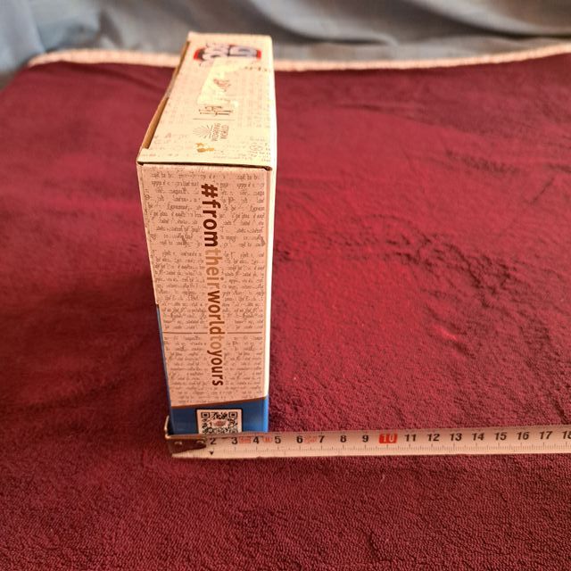 Figura Wow - Pods 4D - Harry Potter - Dobby