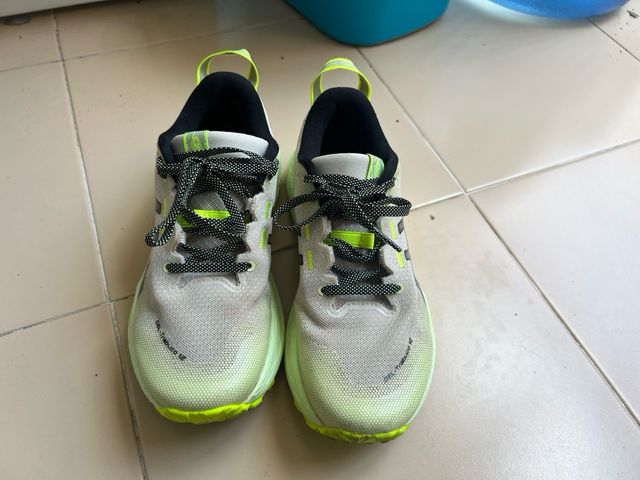 Asics gel trabuco 12