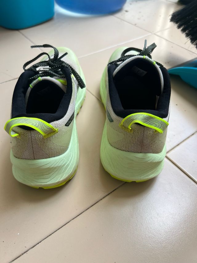 Asics gel trabuco 12