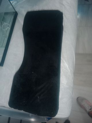 Almohada de estética
