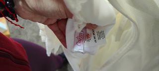 Vestido de primera comunión