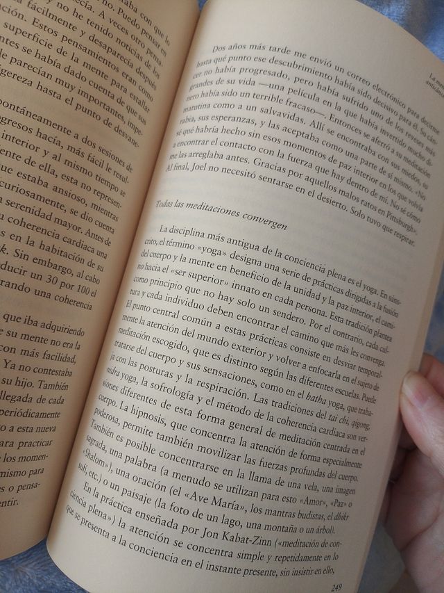 Libro anti cáncer