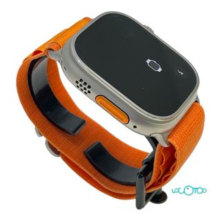 APPLE WATCH ULTRA 49MM