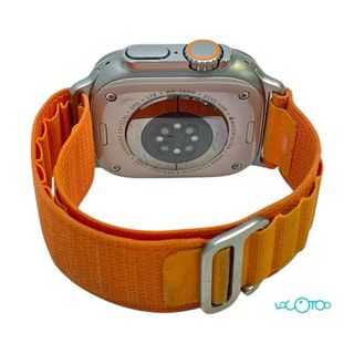 APPLE WATCH ULTRA 49MM