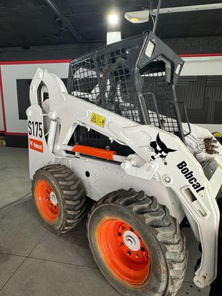 Bobcat s175