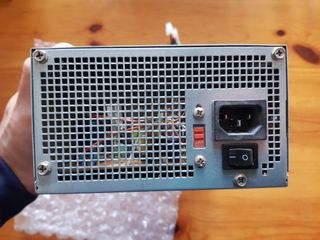 Alimentatore ATX per PC fisso Allied 450 W