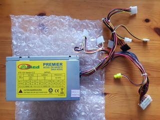 Alimentatore ATX per PC fisso Allied 450 W