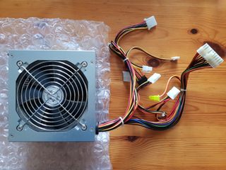 Alimentatore ATX per PC fisso Allied 450 W