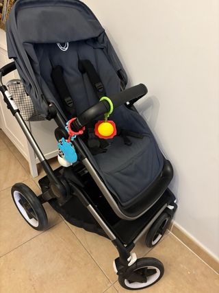 Bugaboo fox 3