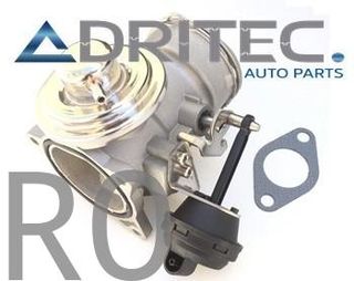 VÁLVULA EGR 038131501AM SEAT SKODA VOLKSWAGEN