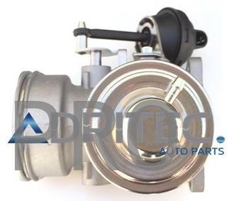 VÁLVULA EGR 038131501AM SEAT SKODA VOLKSWAGEN