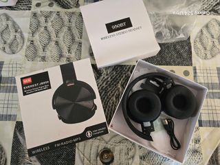 cuffie wireless radio e mp3 Cuffie Bluetooth