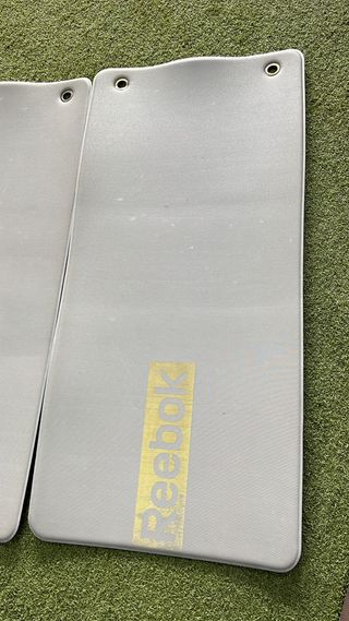 MATERASSO REEBOK semi-nuovo