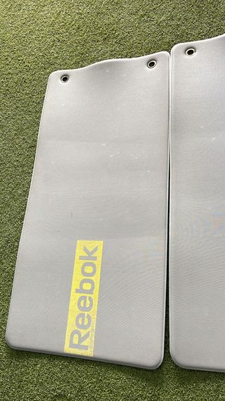 MATERASSO REEBOK semi-nuovo