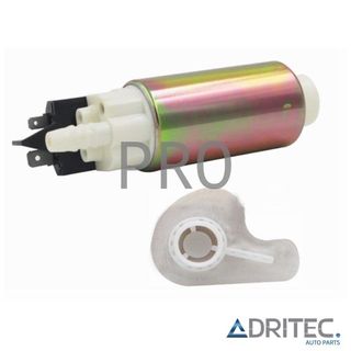 BOMBA DE COMBUSTIBLE 0580464001 PEUGEOT CITROEN RENAULT FIAT