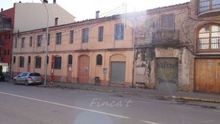 Hotel en venta en Moià