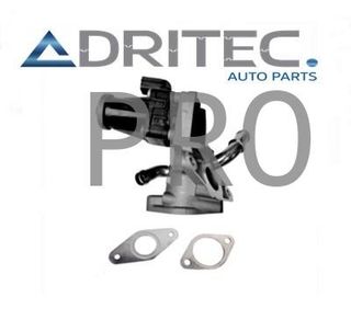 VÁLVULA EGR 1673226 CITROËN FORD LAND ROVER NISSAN PEUGEOT